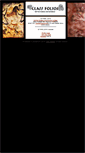 Mobile Screenshot of classfolios.org